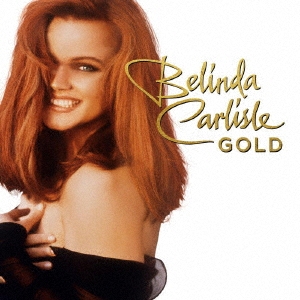 Belinda Carlisle/ゴールド