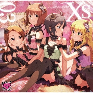 Xs/THE IDOLM@STER MILLION THE@TER WAVE 03[LACM-14893]