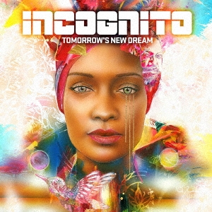Incognito/Tomorrow's New Dream[PECF-3246]