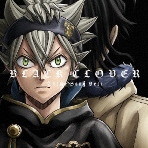 感覚ピエロ テレビアニメ ブラッククローバー 主題歌ベスト Cd Dvd 初回生産限定盤