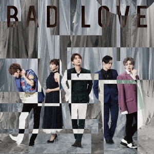AAA/BAD LOVE[AVCD-94628]