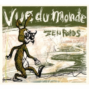 Vue du monde/ZEN ROADS[NMRV-002]