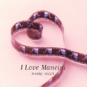 Mancini Songs With Strings