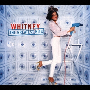 Whitney Houston/ザ・グレイテスト・ヒッツ