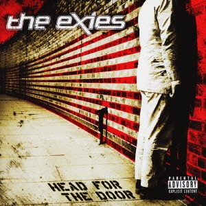 ヘッド・フォー・ザ・ドアー