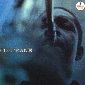 コルトレーン＜生産限定特別価格盤＞