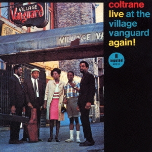 ライヴ・アット・ザ・ヴィレッジ・ヴァンガード・アゲイン＜生産限定特別価格盤＞