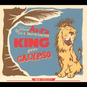 KING goes CALYPSO