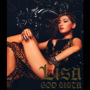 GOD SISTA ［CD+DVD］