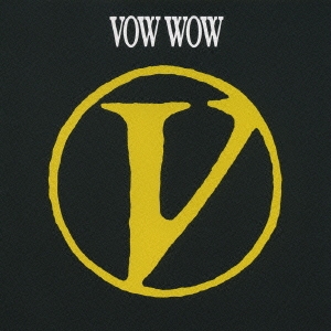 VOW WOW/V[TOCT-11127]