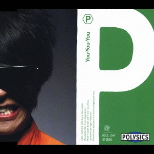 You-You-You＜通常盤＞