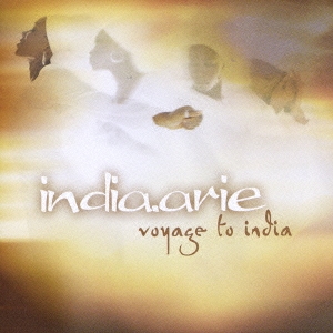 インディアへの旅＜初回限定特別価格盤＞