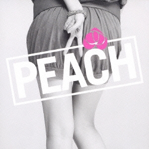  /PEACH/HEART  CD+DVD[AVCD-31269B]