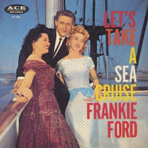 レッツ・テイク・ア・シー・クルーズ