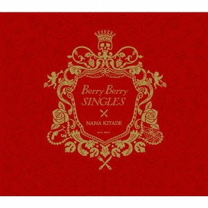 Berry Berry SINGLES ［CD+DVD］＜初回生産限定盤＞