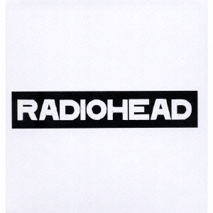Radiohead/レディオヘッド・ボックス＜完全生産限定盤＞