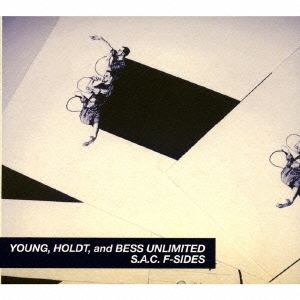 Young, Holdt And Bess Unlimited/F������[PCD-93085]