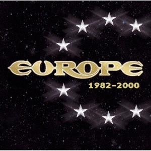 1982-2000 ベスト・オブ・ヨーロッパ＜期間生産限定盤＞
