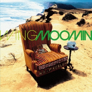 MOOMIN/WING/Time Stop㴰ס[MHKL-53]