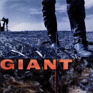 Giant/ラスト・オブ・ザ・ランナウェイズ＜生産限定盤＞