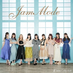 Jams Collection/JamModeType-B[TKCA-75035]