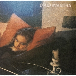 Opus Avantra/ȥڥĥ() +3[CDSOL-3031]