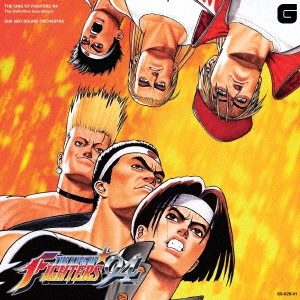SNK Neo Sound Orchestra/The King of Fighters'94 ץɡȥå[RBCP5605]