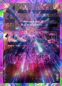 MUCC/TOUR 202X ب-The brightness WORLD is GONER[MSHN-157]
