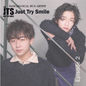 Just Try Smile/Episode2[EPISO0002]