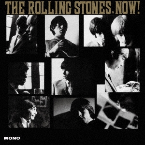 The Rolling Stones/󥰡ȡ󥺡ʥ!㴰ס[UICY-79988]