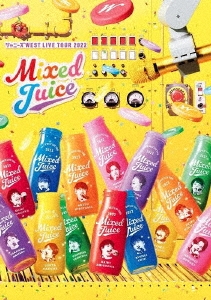 Mixed Juice