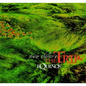 Furio Chirico's The Trip/Υå 2CD+DVD[KIZC-701]
