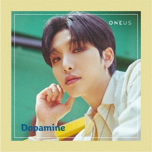 ONEUS/Dopamine＜メンバー別盤 SEOHO＞