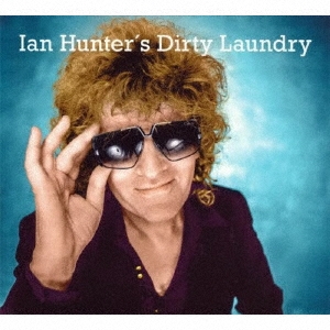 CD】IAN HUNTER 8点セット - www.eugeniagazmuriarquitectura.cl