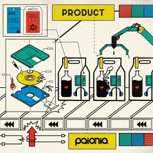 paionia/PRODUCT[NCS-3027]