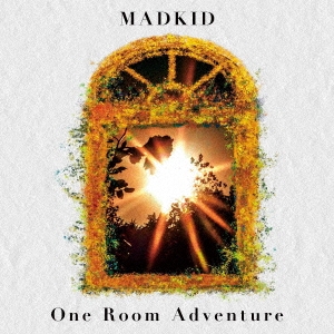 MADKID/One Room AdventureType-B[COCA-18114]