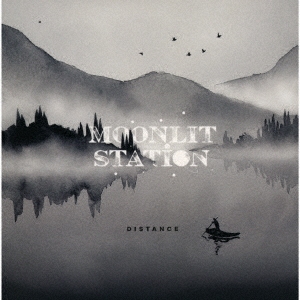 Moonlit Station/ǥ[SPR-1034]