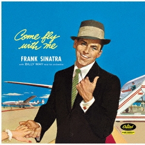 Frank Sinatra/ࡦե饤ߡ +3[UCCU-6377]