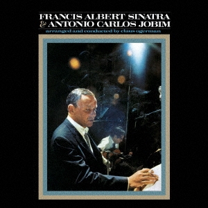 Frank Sinatra/ʥȥ&ӥ +2[UCCU-6387]