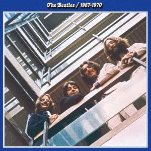 The Beatles/『ザ・ビートルズ 1967年～1970年』 2023エディション 