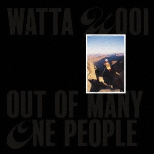 Constantine Weir a.k.a. Yahya/Watta Wooi / Out of many one people㴰ץ쥹ס[HBR7]