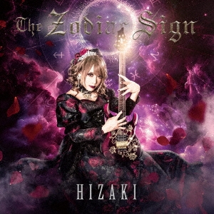 HIZAKI/The Zodiac Sign CD+DVDϡס[MIZL-60002]