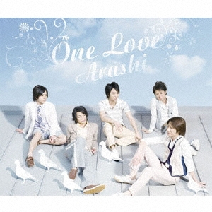 /One Love̾ס[LCCA-5104]