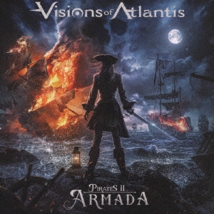 Visions Of Atlantis/ѥ졼II - ޥ[MICP-11889]