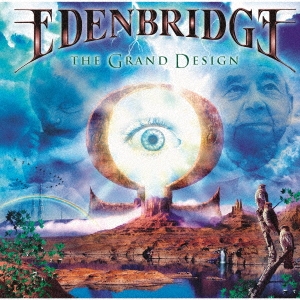 Edenbridge/ɡǥǥե˥ƥǥ[MTVB-1029]