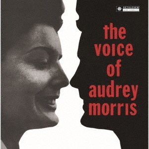 Audrey Morris/֡ɥ꡼ꥹ[CDSOL-3856]