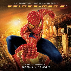 Danny Elfman/ꥸʥ롦ɥȥå ѥޥ2 (20ǯǰ/ޥ)ס[RBCP-5828]