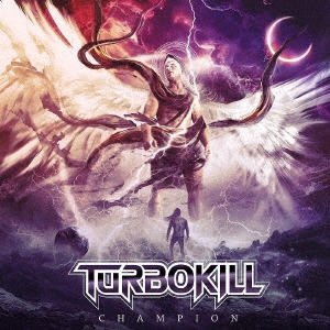 Turbokill/チャンピオン[GQCS-91561]