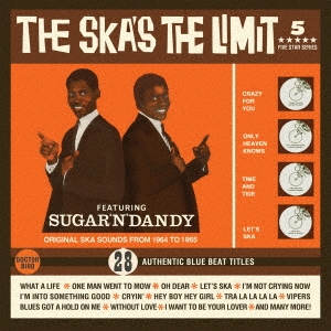 Dandy Livingstone/ߥåȡե󥰡奬ɡǥ[CDSOL-71894]