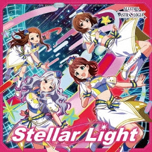 ͳ/THE IDOLM@STER MILLION MOVEMENT OF ASTROLOGIA 03 Stellar Light[LACM-24587]